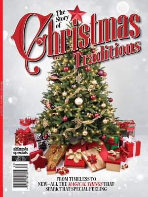 cover image of Christmas Traditions